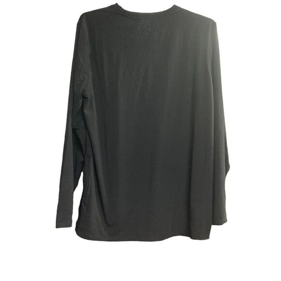 RUSSELL ATHLETIC Men’s Training Fit Dri Power 360 T-Shirt Size Large - Picture 2 of 11